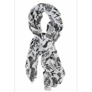 Supernatural Themed Scarf